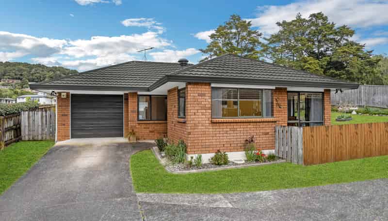 11 Tom Keven Way, Pukekohe East
