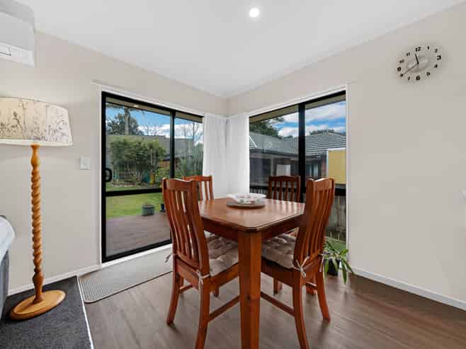 11 Tom Keven Way, Pukekohe East