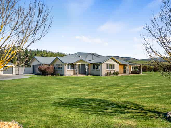 55 Jordan Road, Carterton
