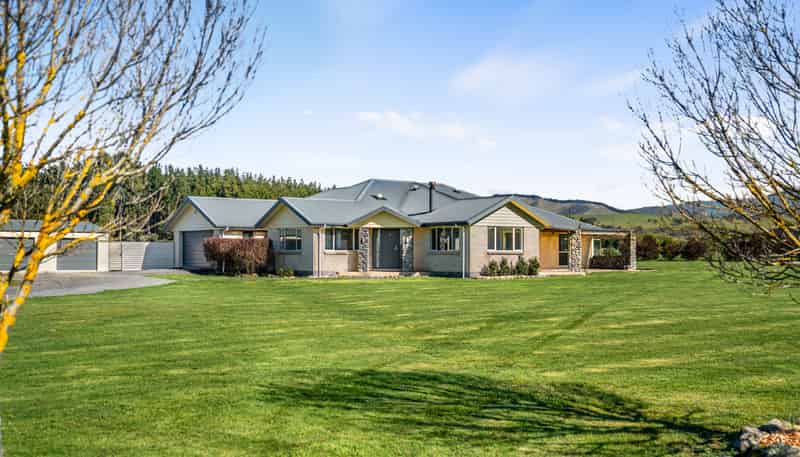 55 Jordan Road, Carterton