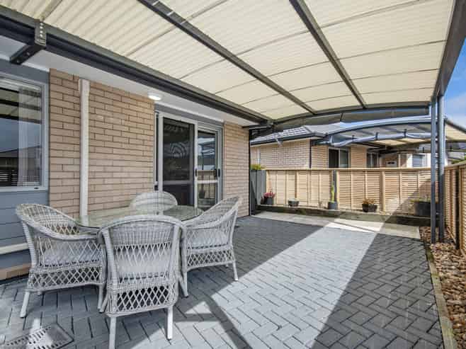 6 Cobble Lane, Morningside