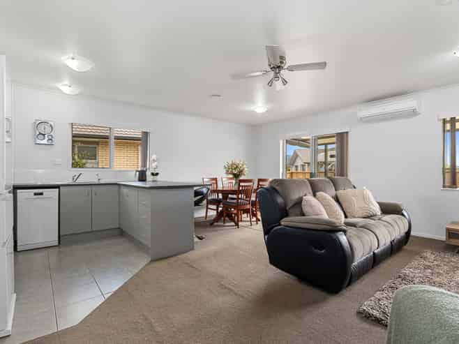 6 Cobble Lane, Morningside