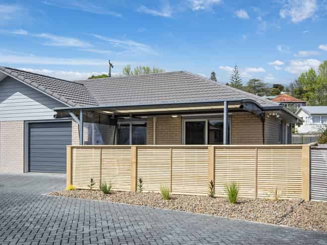 6 Cobble Lane, Morningside