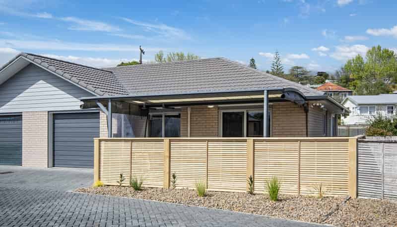 6 Cobble Lane, Morningside