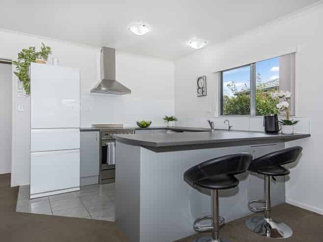 6 Cobble Lane, Morningside