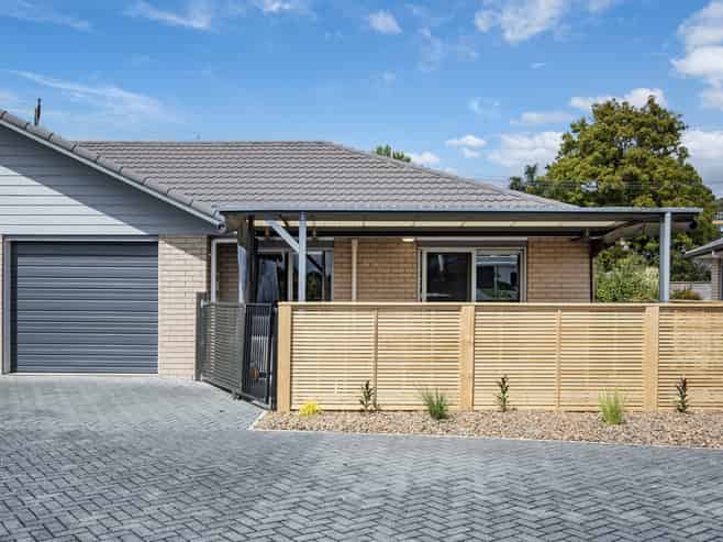 6 Cobble Lane, Morningside
