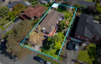 13 Booralee Avenue, Botany Downs