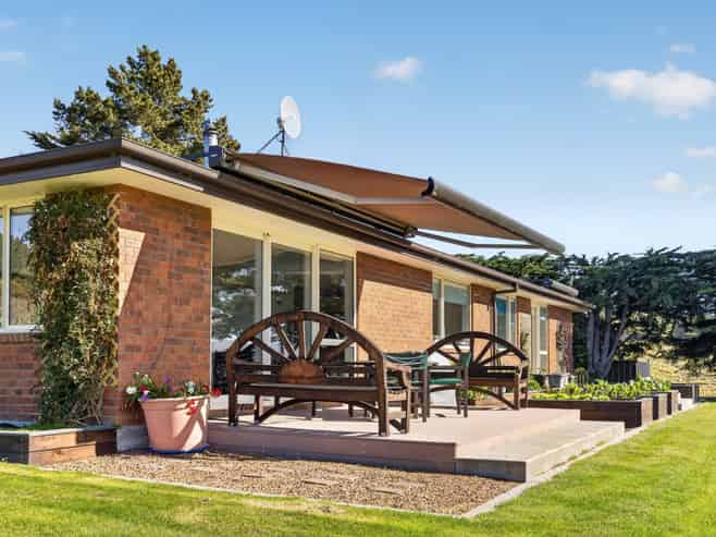 2 Mt Herbert Peak Road, Diamond Harbour