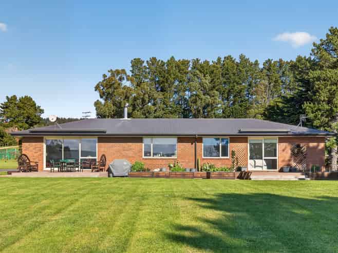 2 Mt Herbert Peak Road, Diamond Harbour