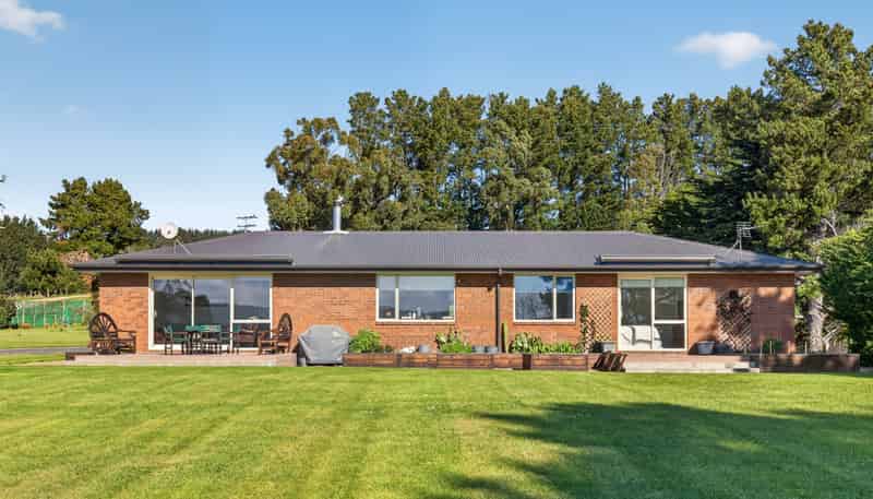 2 Mt Herbert Peak Road, Diamond Harbour