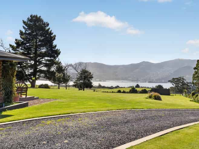 2 Mt Herbert Peak Road, Diamond Harbour