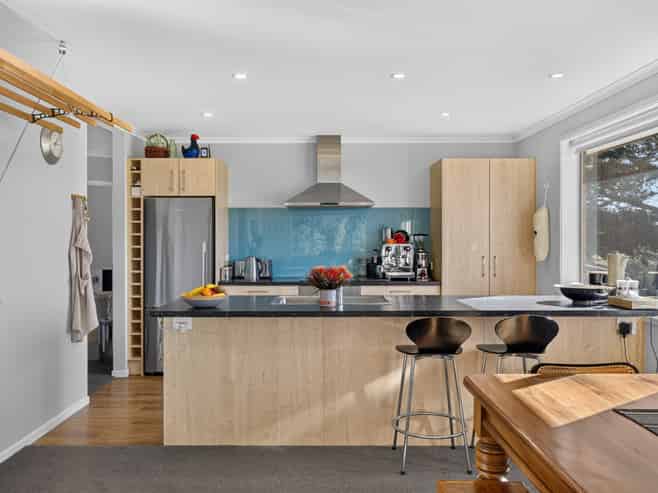 2 Mt Herbert Peak Road, Diamond Harbour