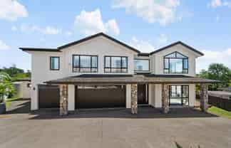 56C Shelter Drive, Greenhithe