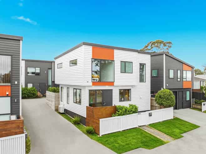44A Oreil Avenue, West Harbour