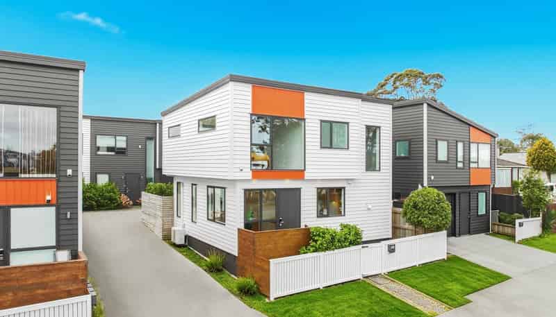 44A Oreil Avenue, West Harbour