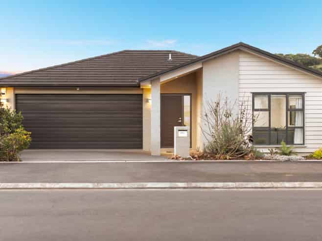 35C Anselmi Ridge Road, Pukekohe