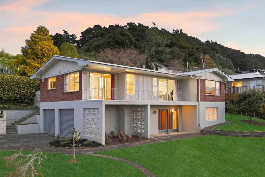 Big Land, Solid Home, Must Be Sold. 1