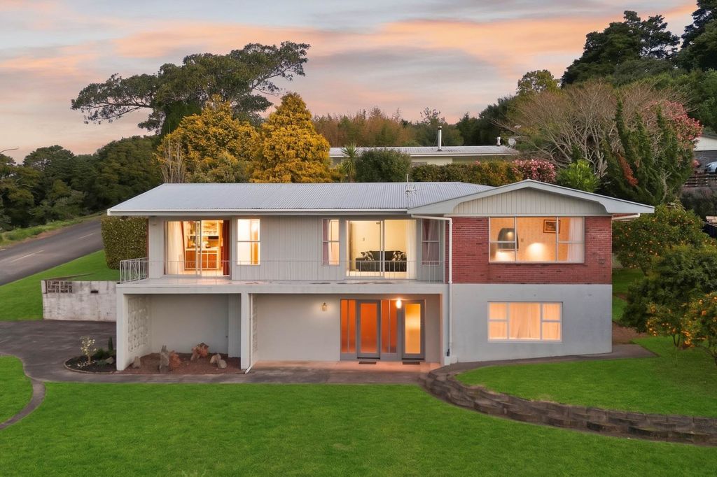 Big Land, Solid Home, Must Be Sold. 2