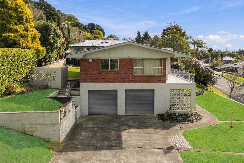 Big Land, Solid Home, Must Be Sold. 3