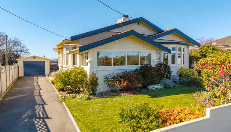 19 Till Street, Oamaru