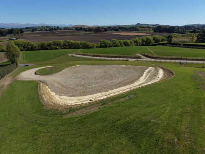  Awamoa Road - Awamoa Ridge, Oamaru