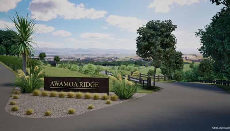  Awamoa Road - Awamoa Ridge, Oamaru
