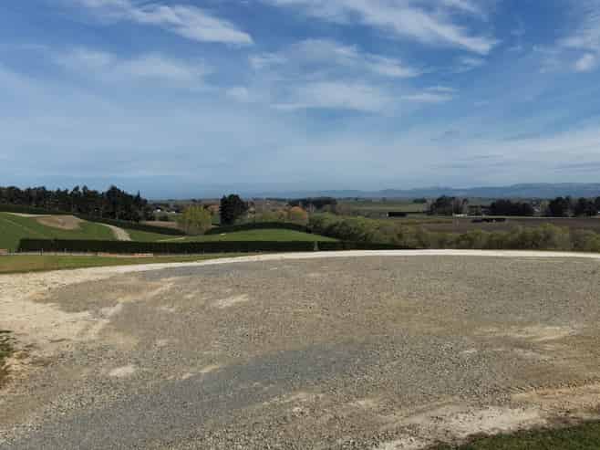  Awamoa Road - Awamoa Ridge, Oamaru