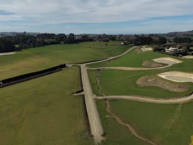  Awamoa Road - Awamoa Ridge, Oamaru