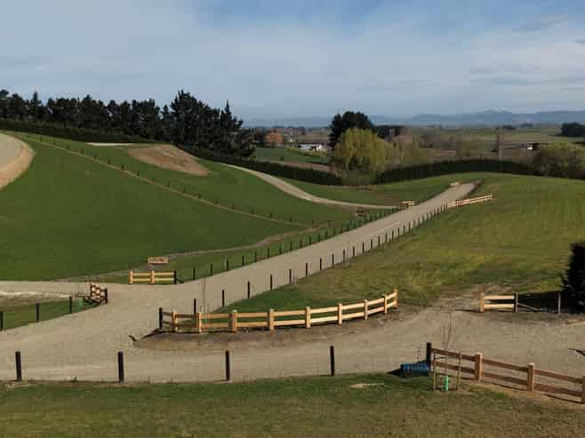  Awamoa Road - Awamoa Ridge, Oamaru