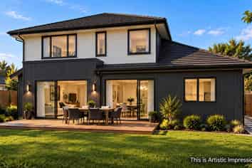 Lot 13/104 Harbourside Drive, Karaka