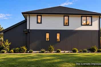 Lot 13/104 Harbourside Drive, Karaka