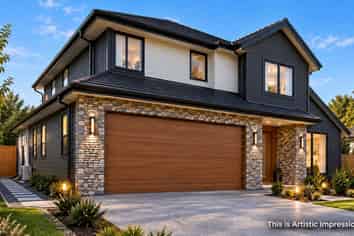 Lot 13/104 Harbourside Drive, Karaka