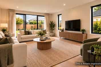 Lot 13/104 Harbourside Drive, Karaka
