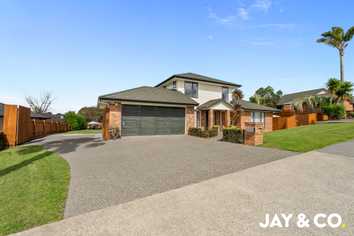 2 Parkhaven Drive, Rosehill