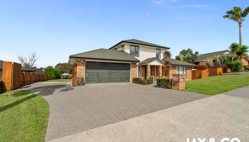 2 Parkhaven Drive, Rosehill