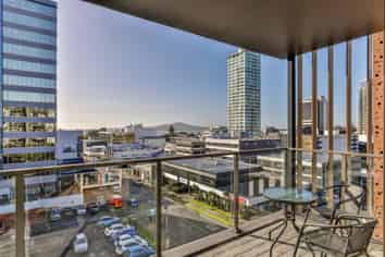 502/10 Auburn St, Takapuna