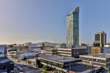 502/10 Auburn St, Takapuna