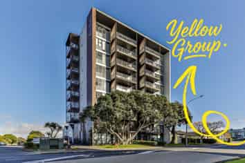 502/10 Auburn St, Takapuna