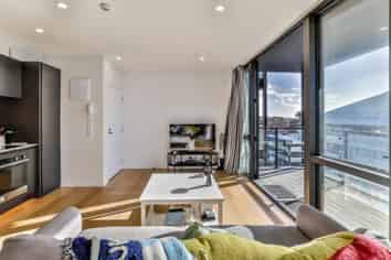 502/10 Auburn St, Takapuna