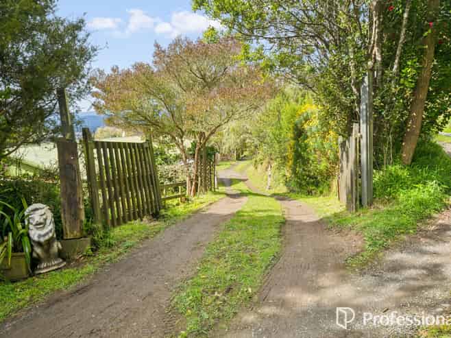 214 Park Road, Belmont