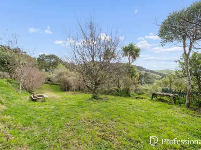 214 Park Road, Belmont