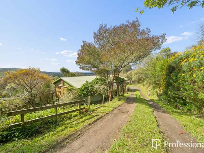 214 Park Road, Belmont
