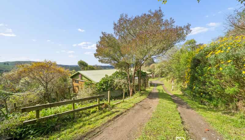 214 Park Road, Belmont