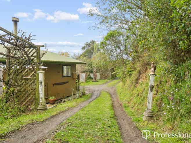 214 Park Road, Belmont