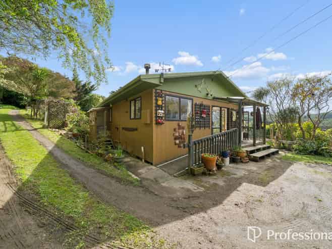 214 Park Road, Belmont