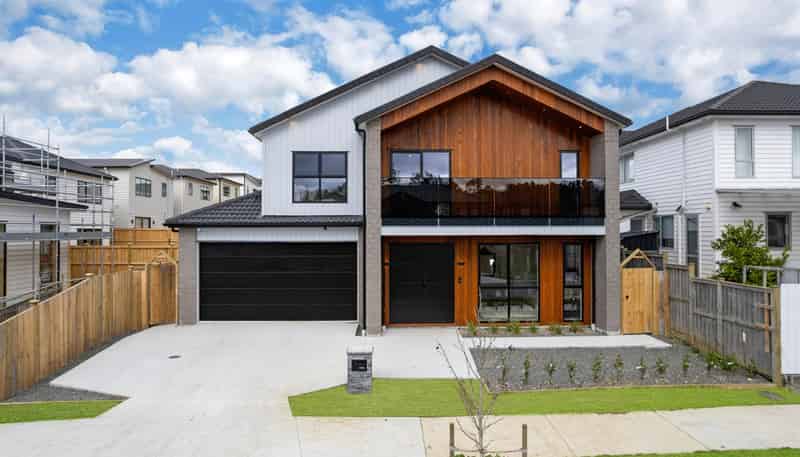 3 Obelus Road, Flat Bush