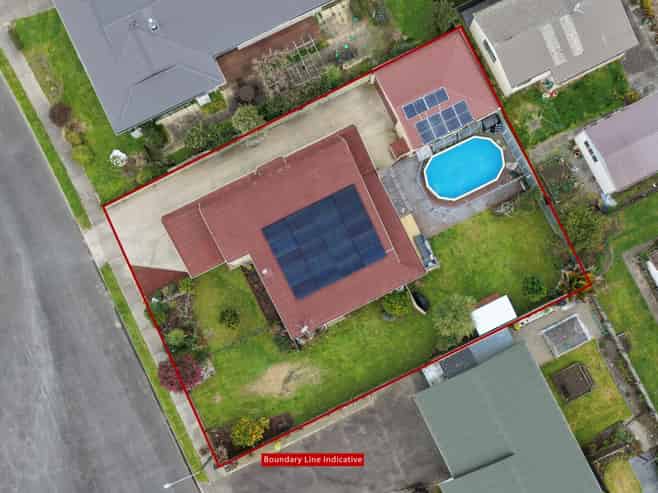 3 Blomfield Place, Motueka