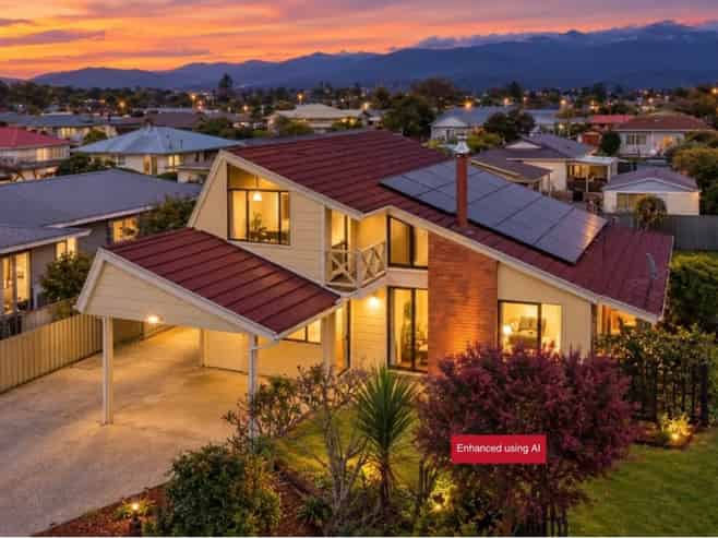 3 Blomfield Place, Motueka