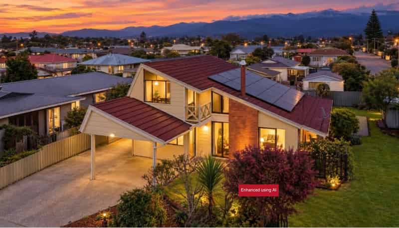 3 Blomfield Place, Motueka