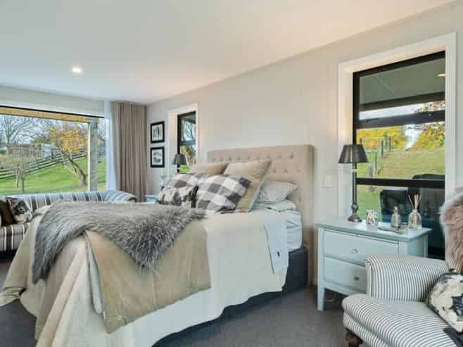 Marlborough - Address withheld